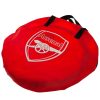 Arsenal kapu célzós