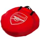 Arsenal kapu célzós