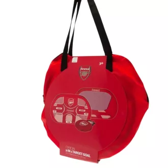 Arsenal kapu célzós