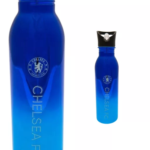 Chelsea kulacs metál CH07020