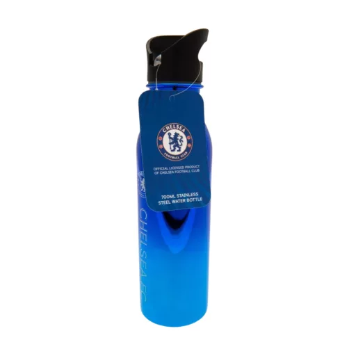 Chelsea kulacs metál CH07020