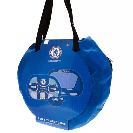 Chelsea kapu 2in1 Pop Up