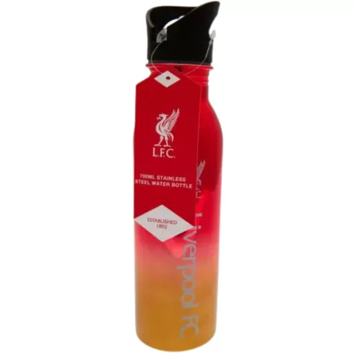 Liverpool kulacs metál LI07071