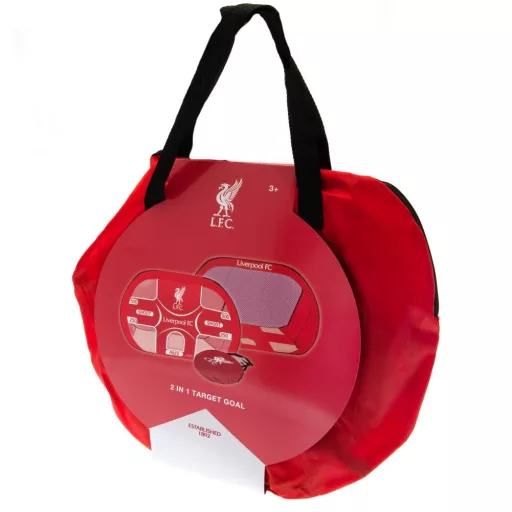 Liverpool kapu Pop up