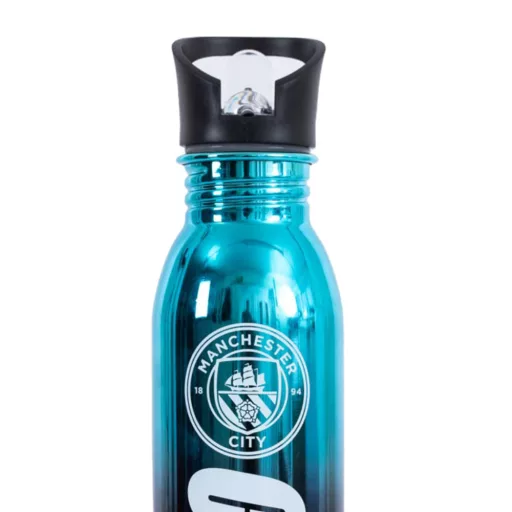 Manchester City kulacs