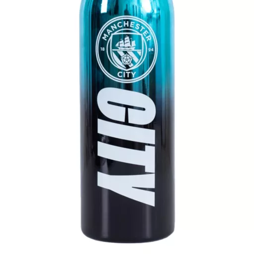 Manchester City kulacs