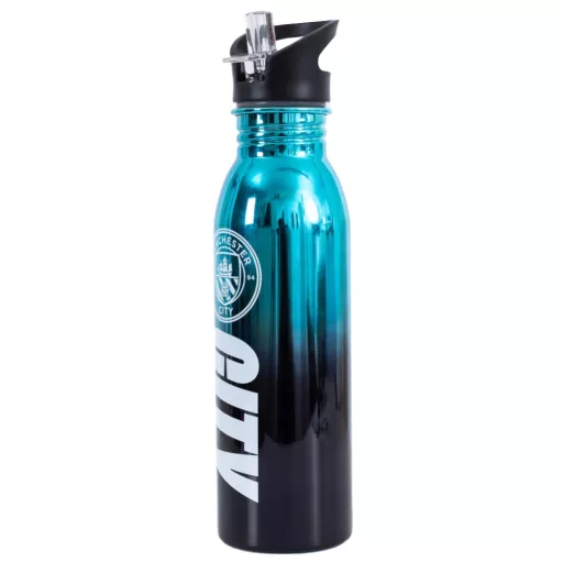 Manchester City kulacs