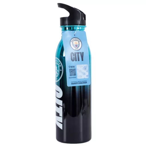 Manchester City kulacs