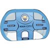 Manchester City Pop up összecsukható kapu