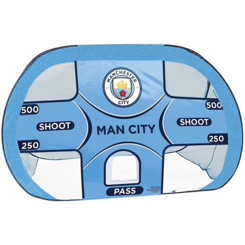 Manchester City Pop up összecsukható kapu