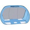 Manchester City Pop up összecsukható kapu
