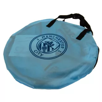 Manchester City kapu Pop up