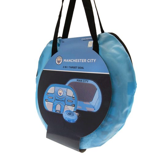 Manchester City kapu Pop up