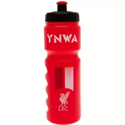 Liverpool vizespalack műanyag