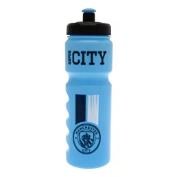 Manchester City vizespalack műanyag