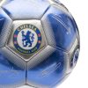 Chelsea labda aláírásos kék
