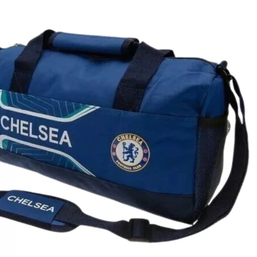 Chelsea sporttáska, utazótáska közepes