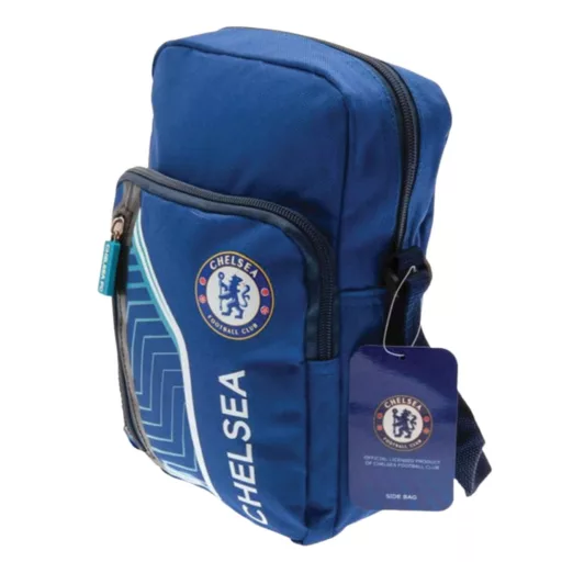 Chelsea oldaltáska közepes