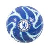 Chelsea labda kék CREST