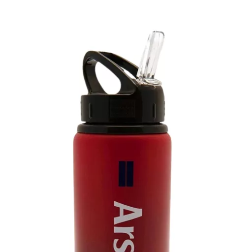Arsenal kulacs alumínium 750 ml