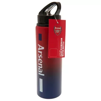 Arsenal kulacs alumínium 750 ml
