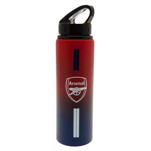 Arsenal kulacs alumínium 750 ml