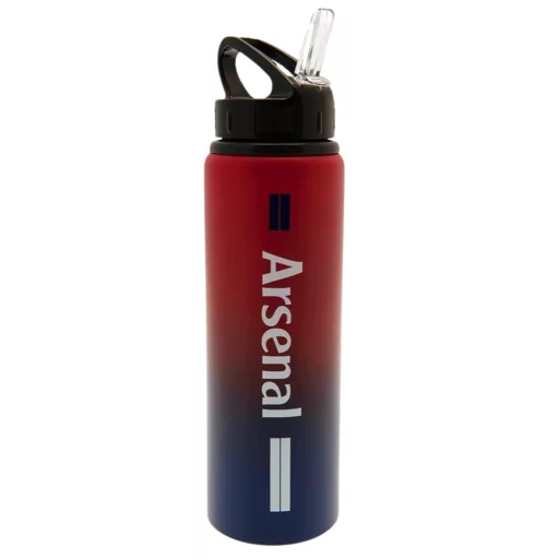 Arsenal kulacs alumínium 750 ml