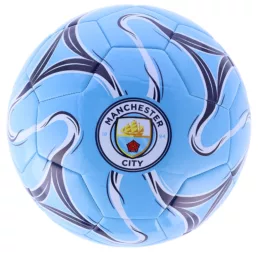 Manchester City labda