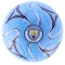 Manchester City labda