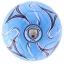 Manchester City labda