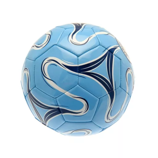 Manchester City labda