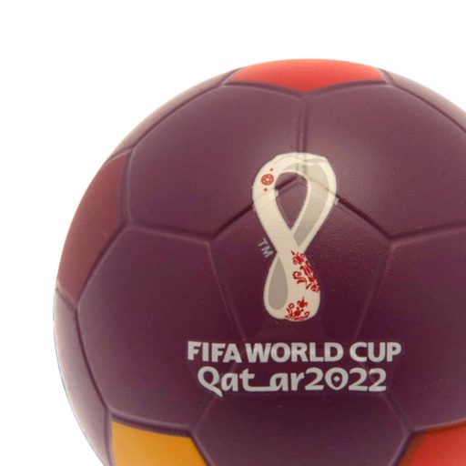 Fifa stresszlabda 2022 Qatar