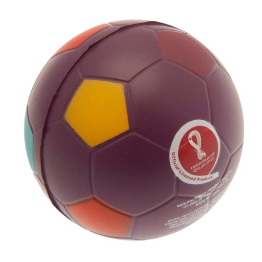 Fifa stresszlabda 2022 Qatar