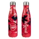 Arsenal termosz piros mintás 500ml