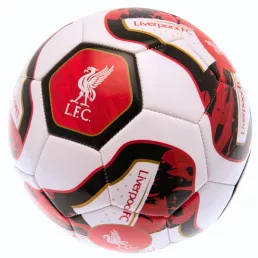 Liverpool labda Tracer