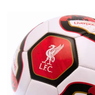 Liverpool labda Tracer