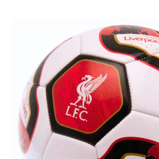 Liverpool labda Tracer