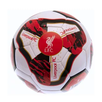 Liverpool labda Tracer