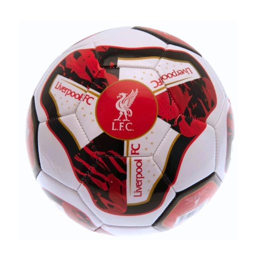 Liverpool labda Tracer