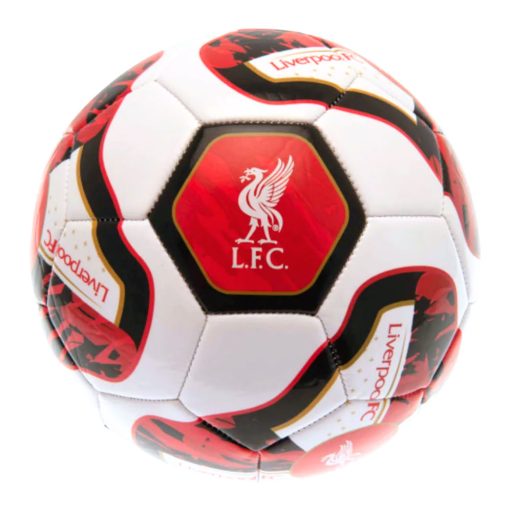 Liverpool labda Tracer