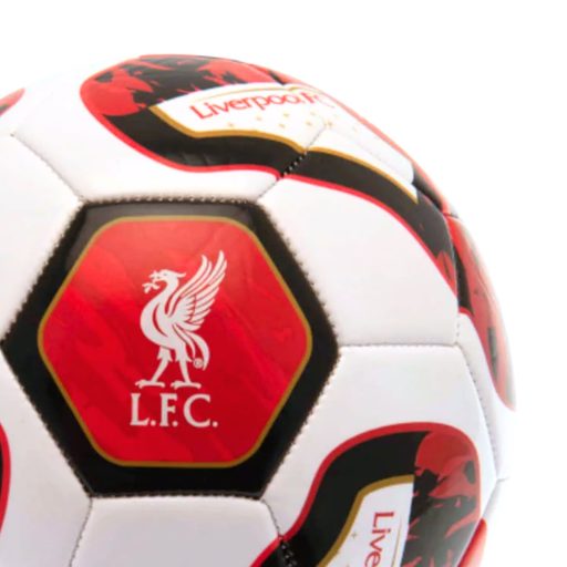 Liverpool labda Tracer