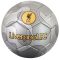 Liverpool labda 5-ös ezüst