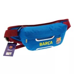 Barcelona övtáska 