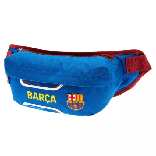 Barcelona övtáska 