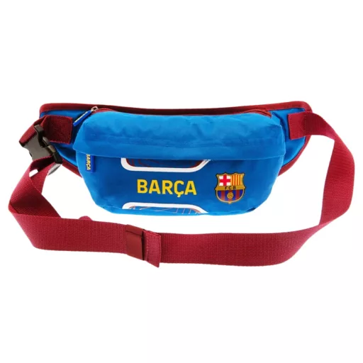 Barcelona övtáska 