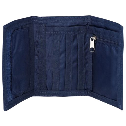 Chelsea pénztárca sötétkék