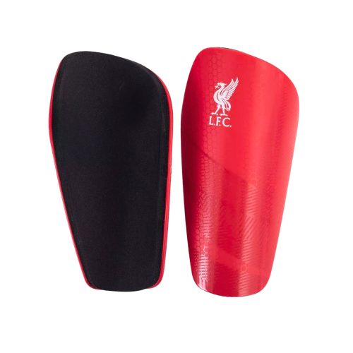 Liverpool sípcsontvédő gyerek