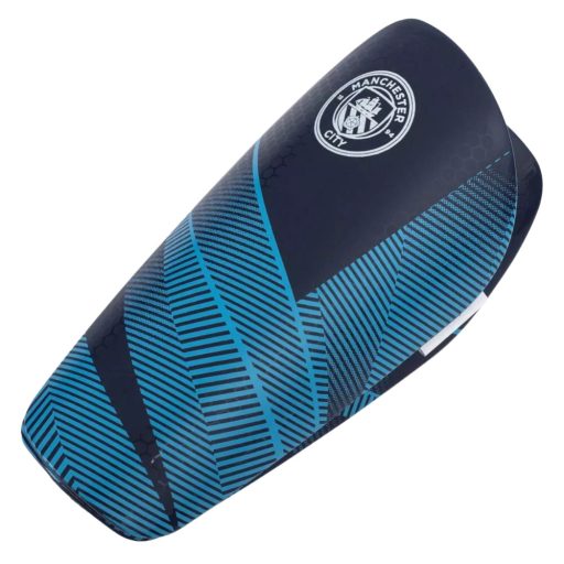 Manchester City sípcsontvédő gyerek