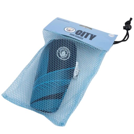 Manchester City sípcsontvédő gyerek