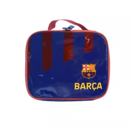 Barcelona uzsonnás táska Stirpe